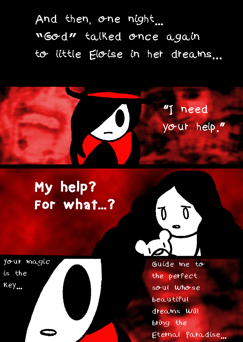 Chapter 20: Doll Land Page 13