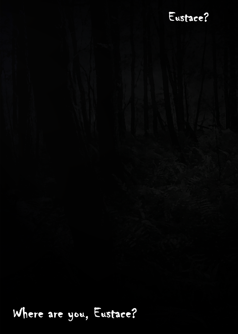  Chapter 23: Encounter Page 1