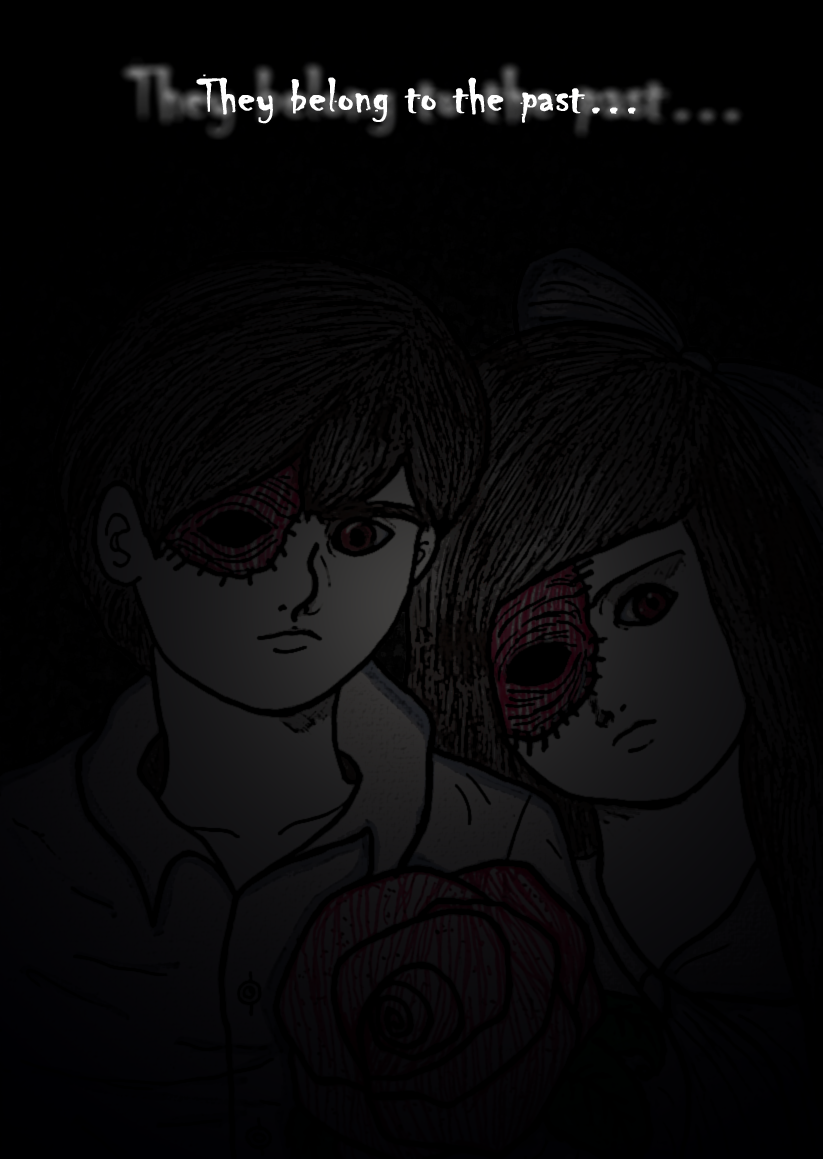 Chapter 15.5: Amy and Peter - Page 11