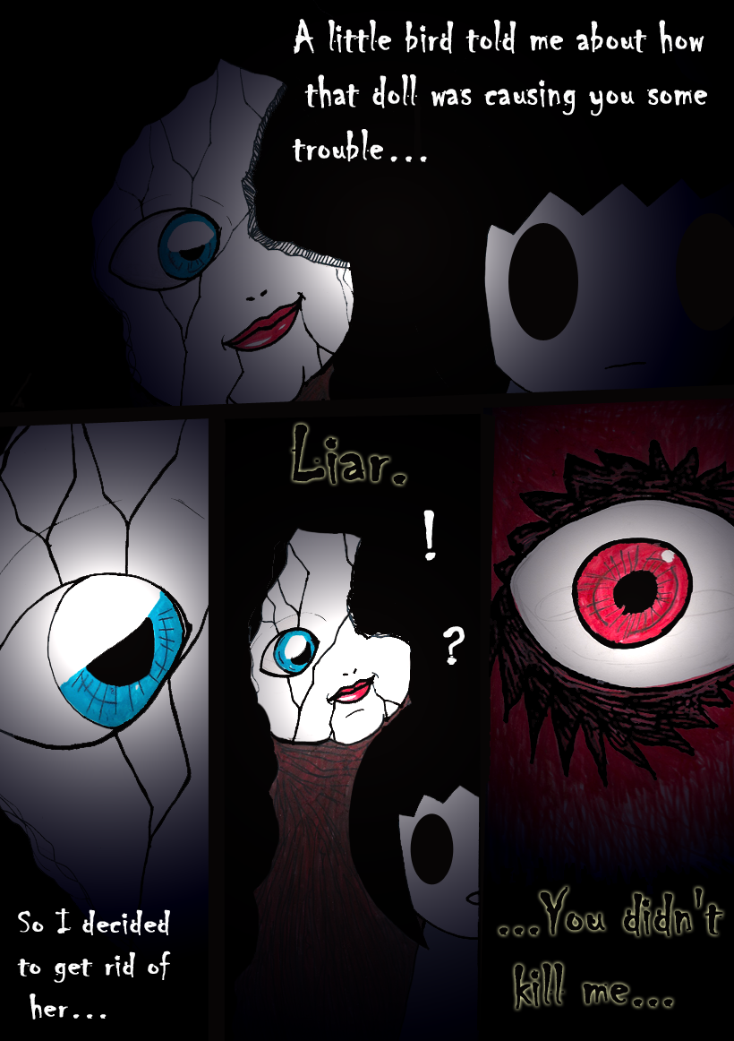 Chapter 7: Eloise 11