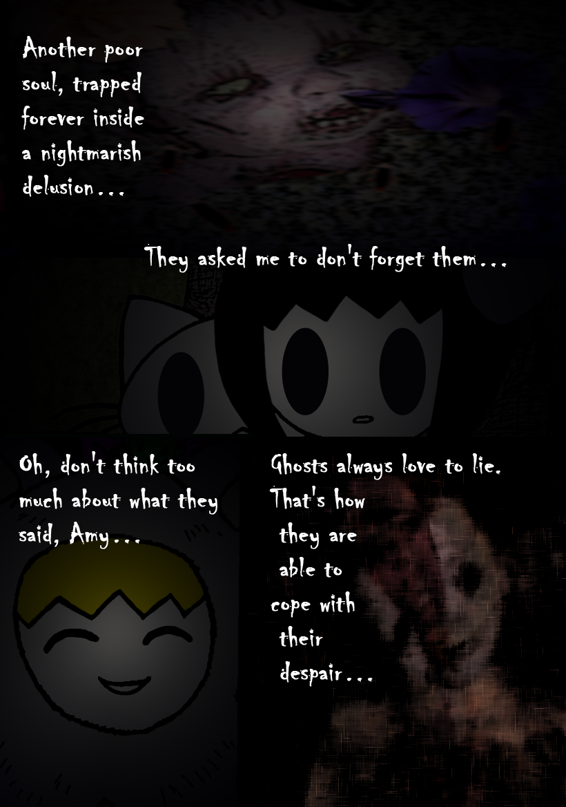 Chapter 15.5: Amy and Peter - Page 3