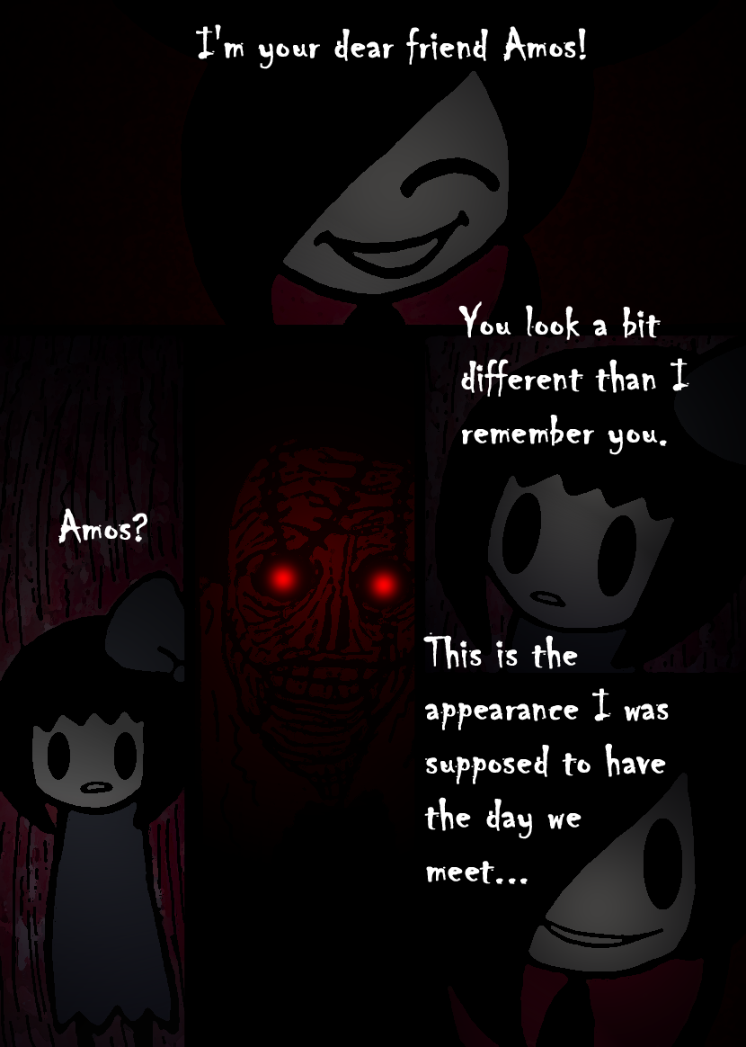 Chapter 24-Page 7: Revelation