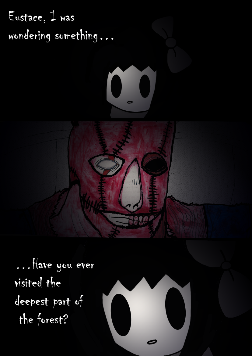 Chapter 9: Before you go to Sleep Page 6