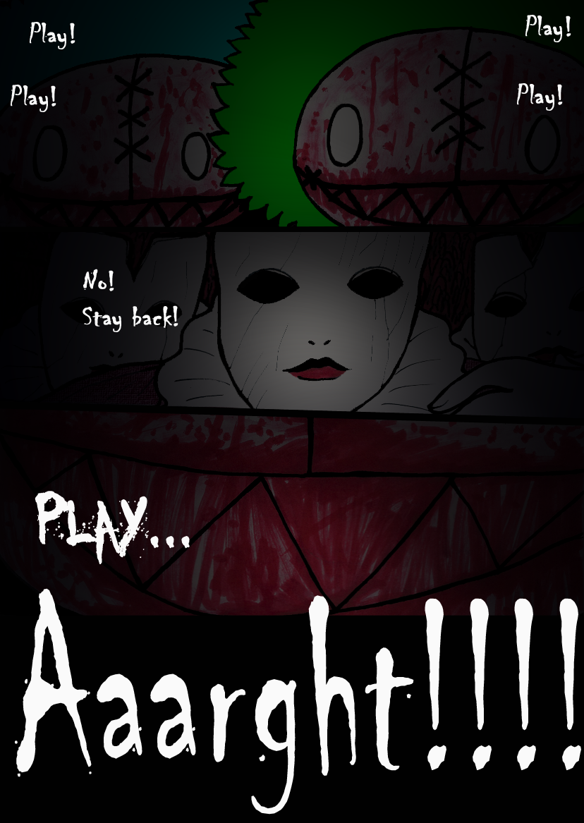 Chapter 10: The Toymakers Page 12