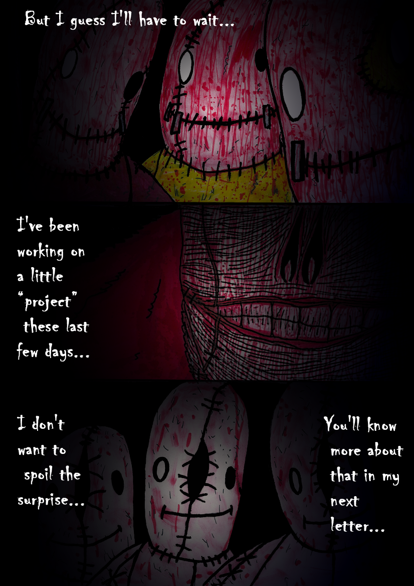 To my dearest Lucy-Page 4