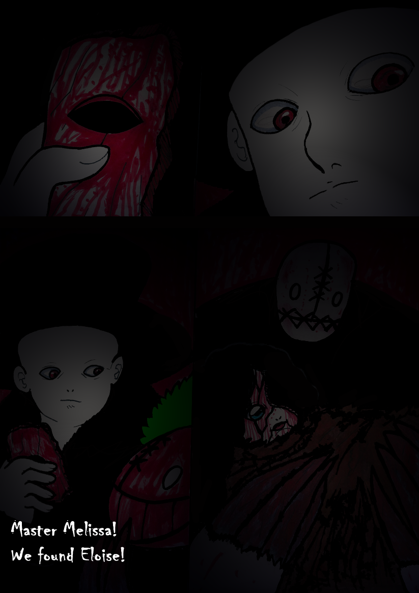 Chapter 10: The Toymakers Page 13