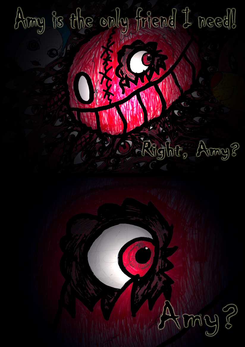 Chapter 7: Eloise 14