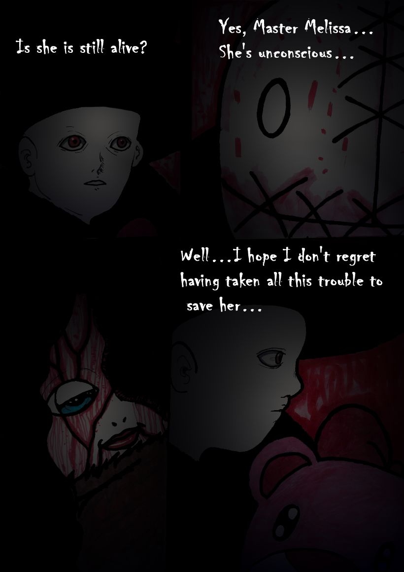 Chapter 10: The Toymakers Page 14