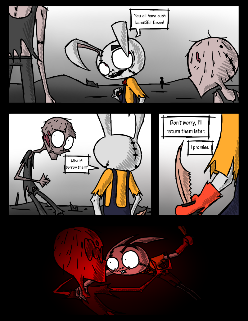 Chapter 14: The Suitor-Page 11