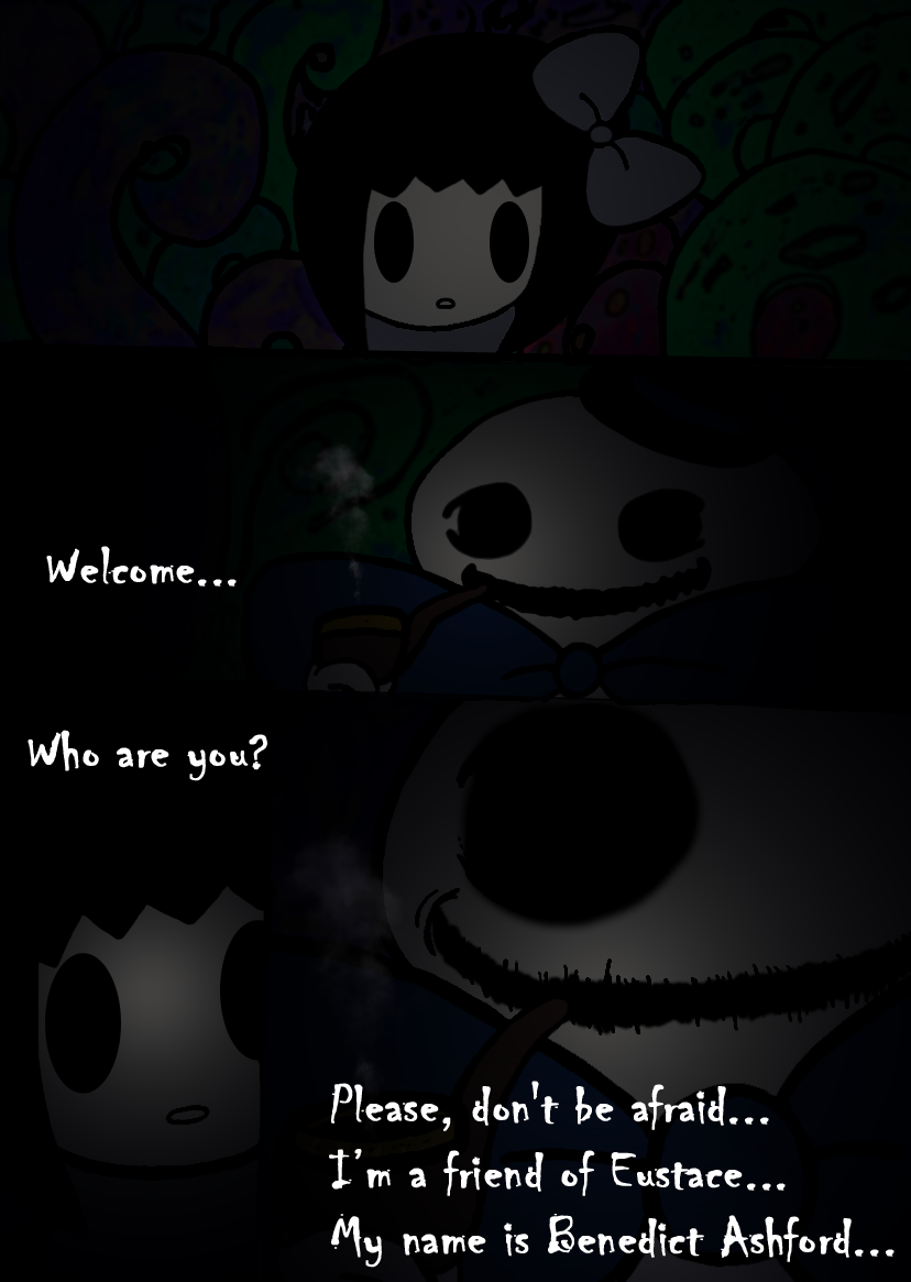 Chapter 18: Hope and Denial 5