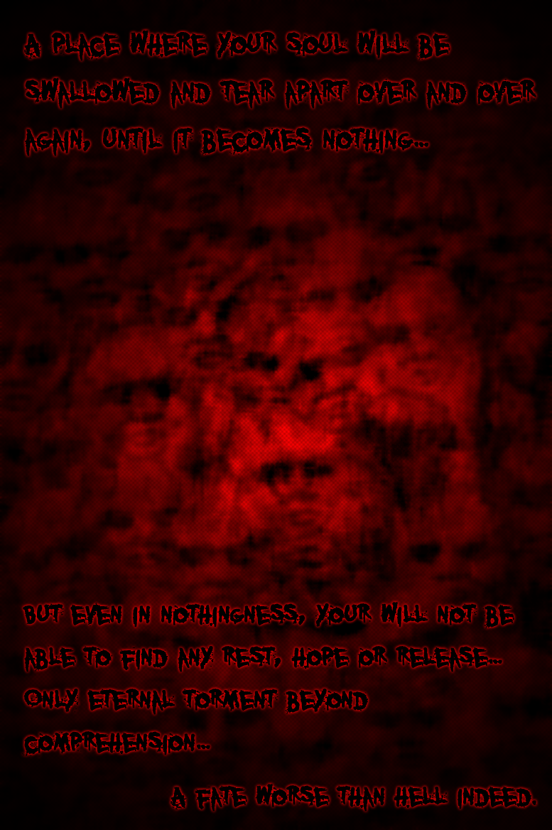 Chapter 19: Amos Returns 18