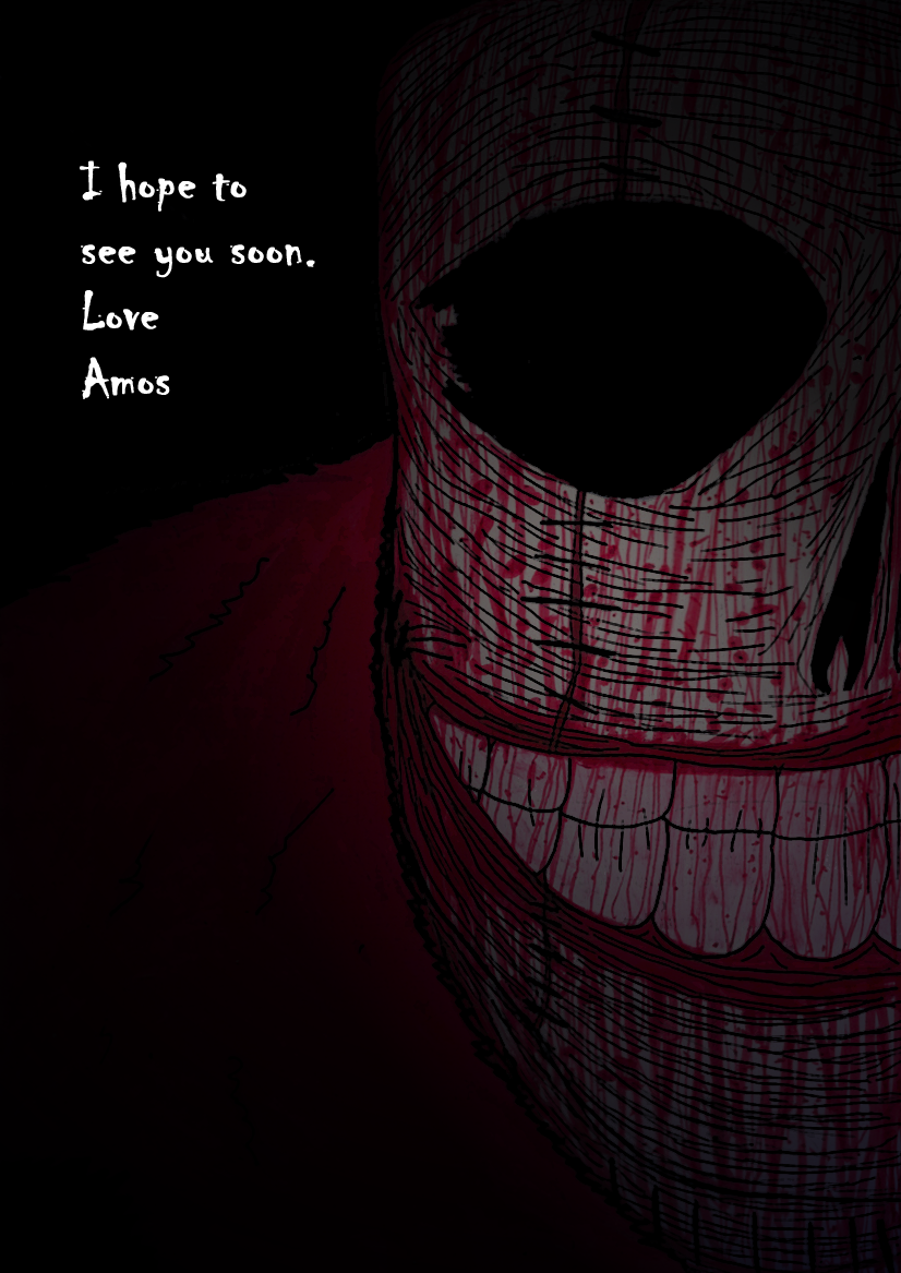 To my dearest Lucy-Page 6