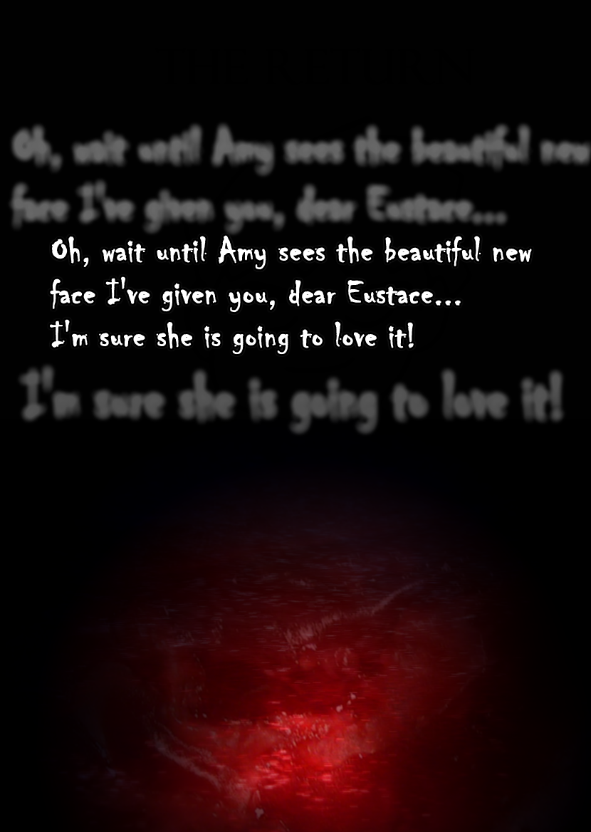 Chapter 21.5-Page 1: An Invitation