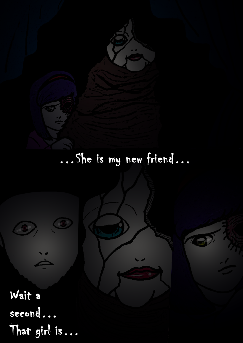 Chapter 20.5: The Last Witch 13