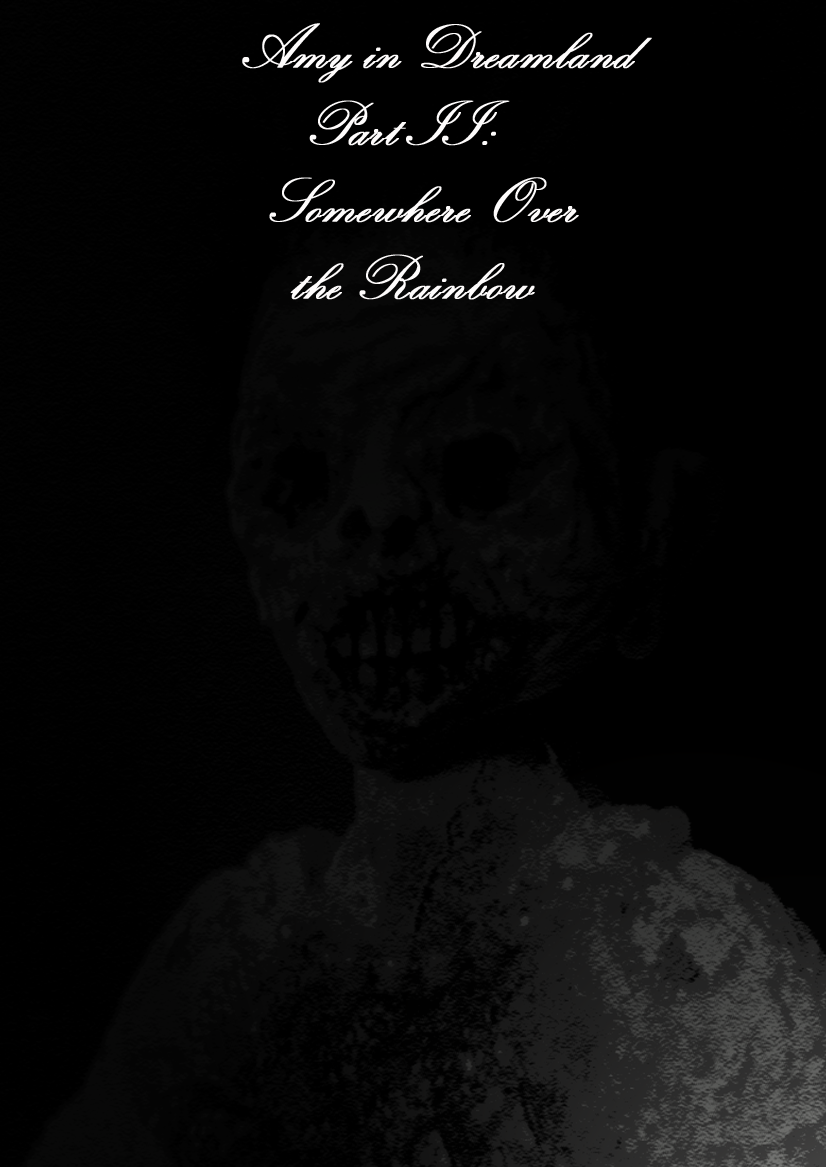 Chapter 11: Part 2-Cover