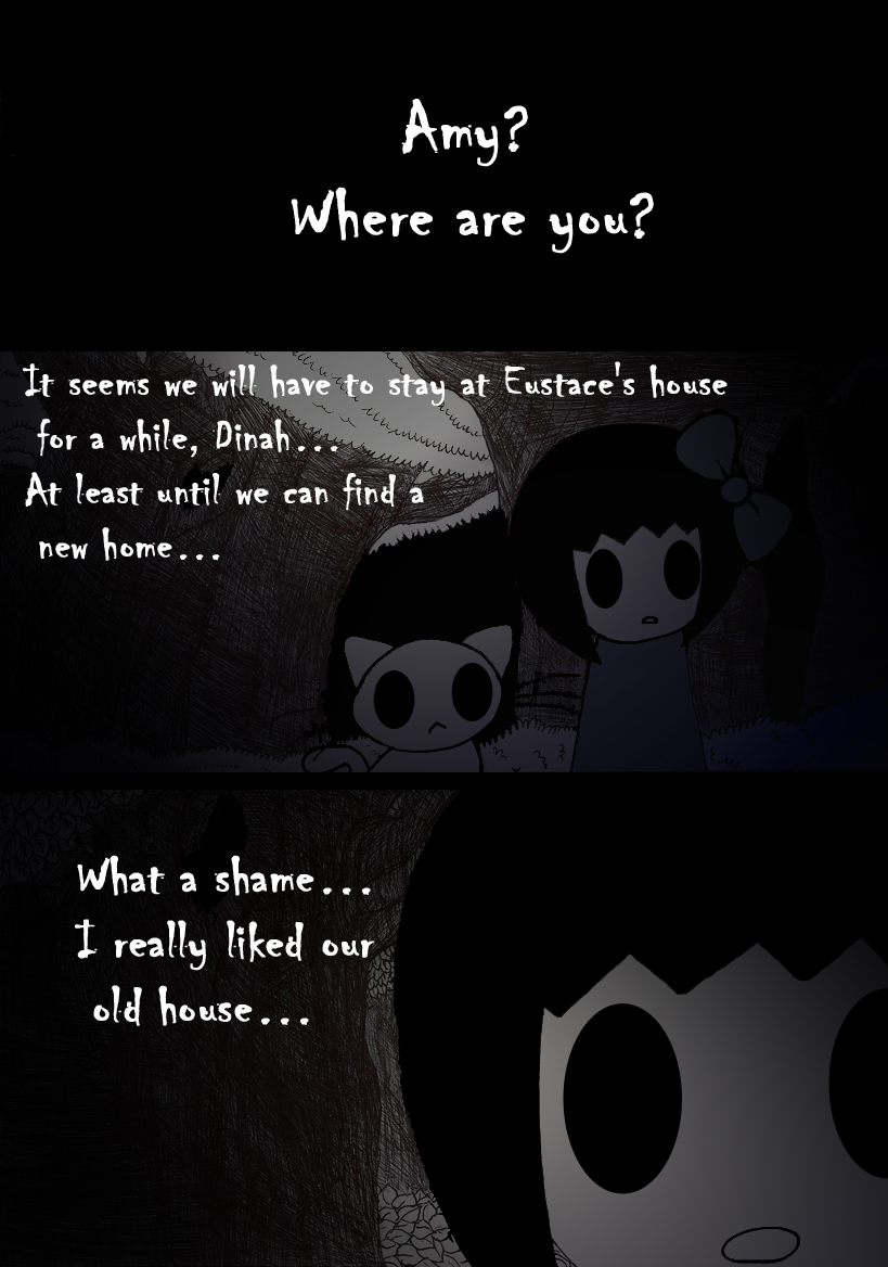 Chapter 7: Eloise 15