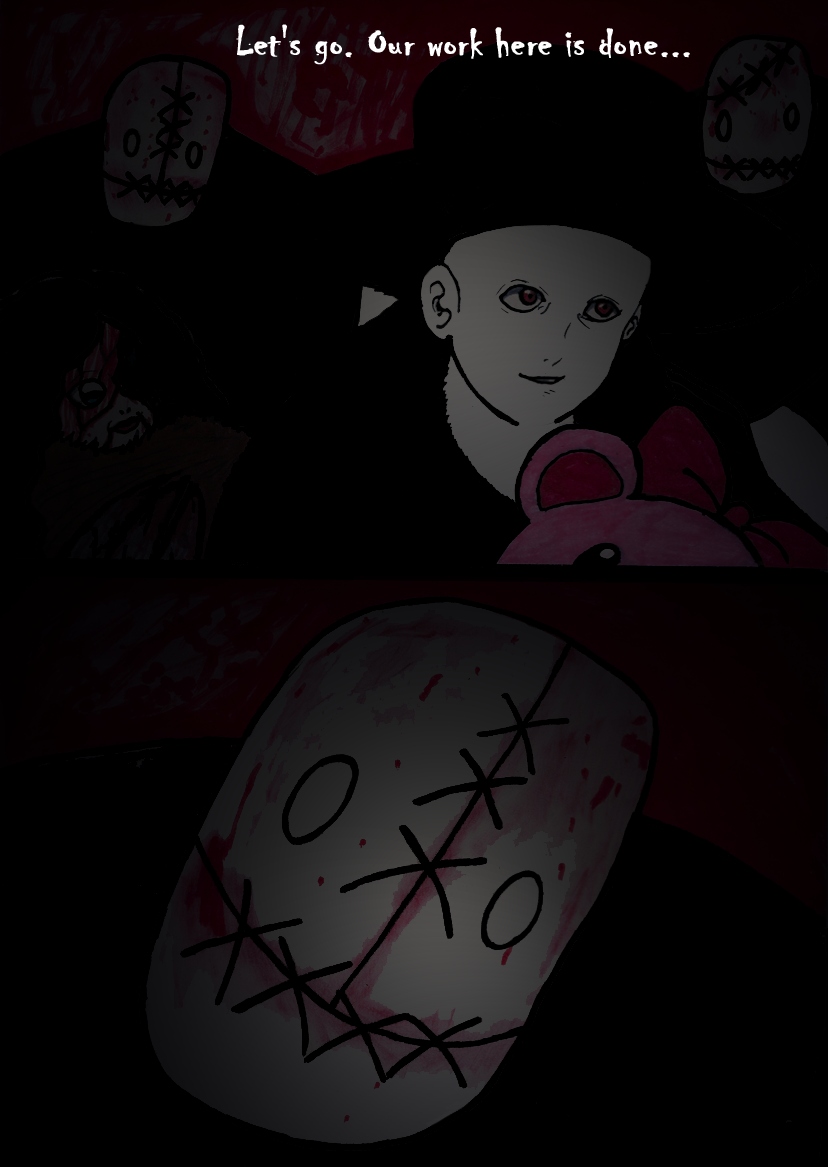 Chapter 10: The Toymakers Page 15