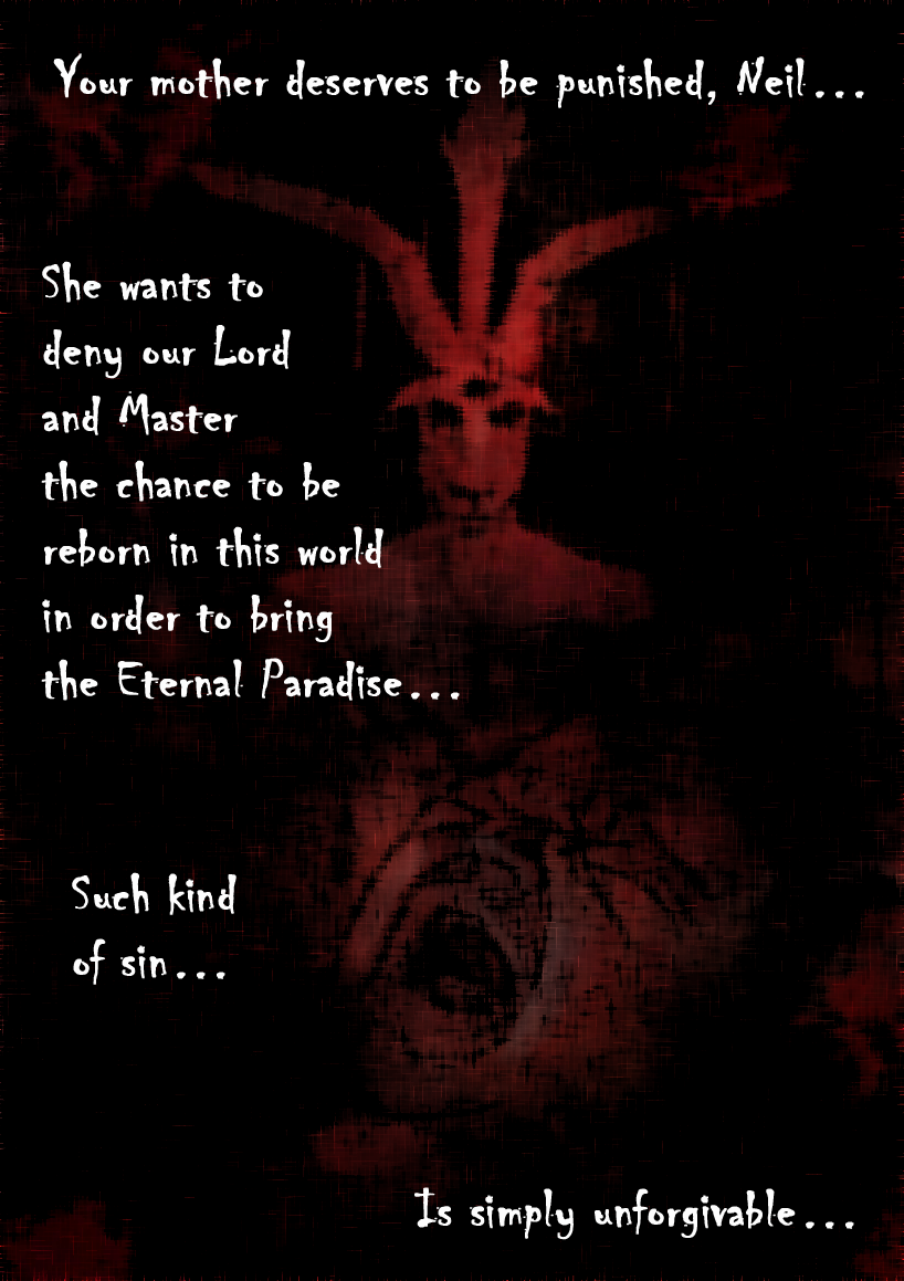 Neil's sacrifice-Page 4
