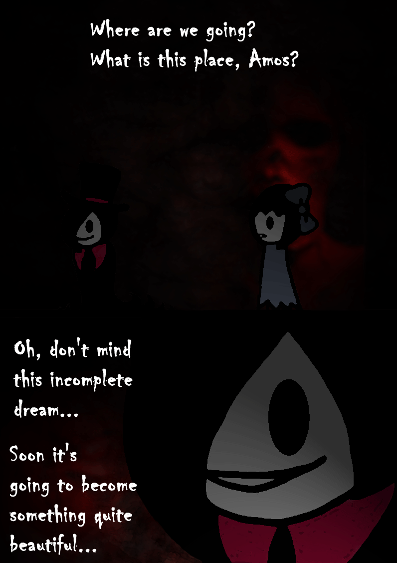 Chapter 24-Page 15: Revelation