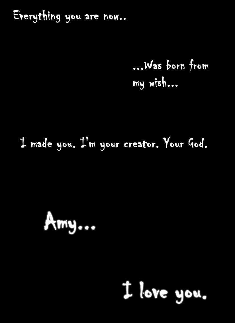 Chapter 26: Truth Page 1