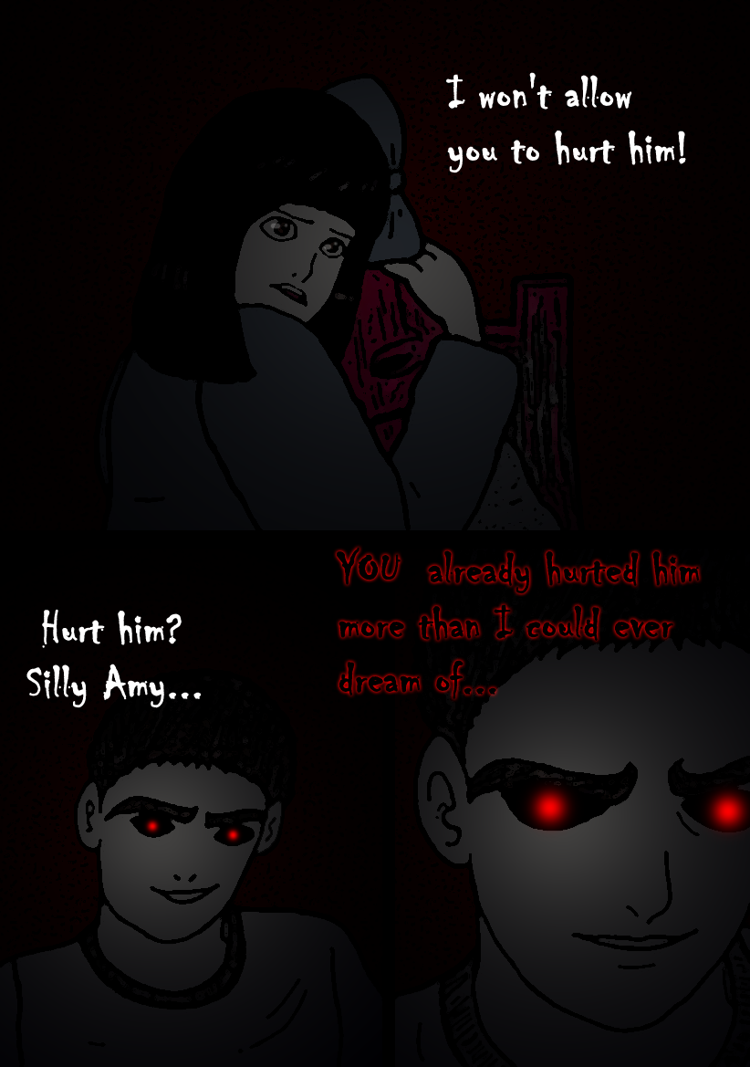 Chapter 26: Truth Page 5