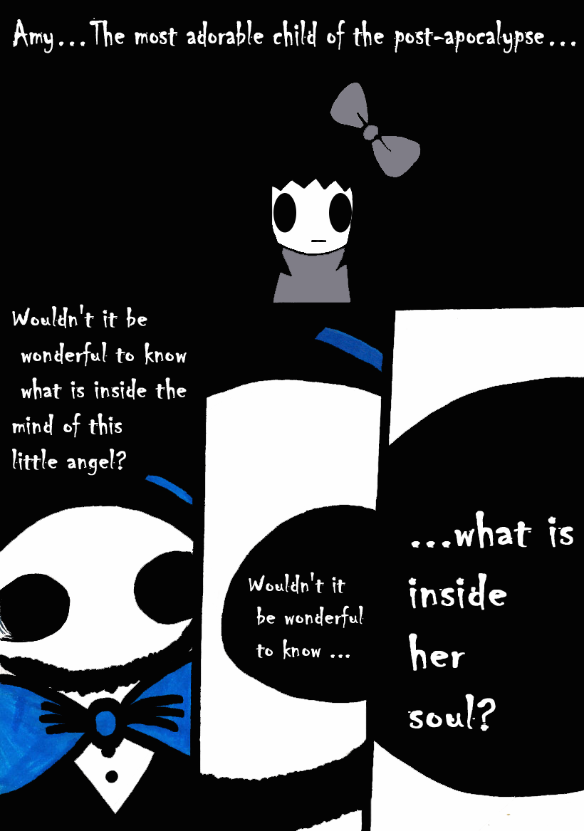 Chapter 6: A Bad Dream 2