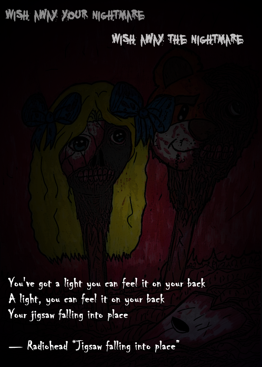 Chapter 10: The Toymakers Page 16