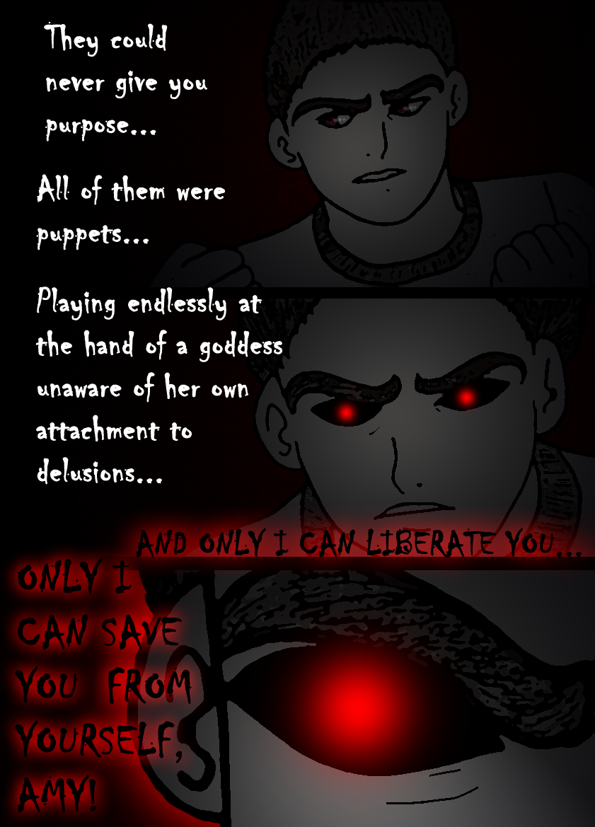 Chapter 26: Truth Page 15