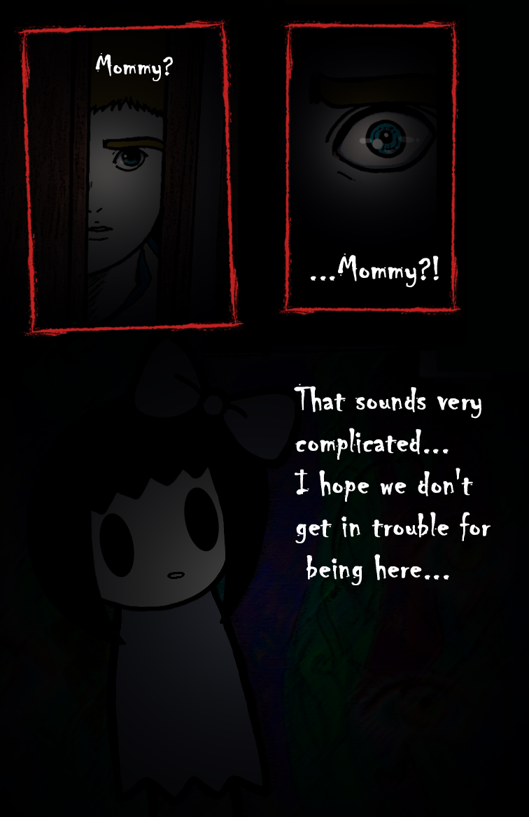 Chapter 18: Hope and Denial 10