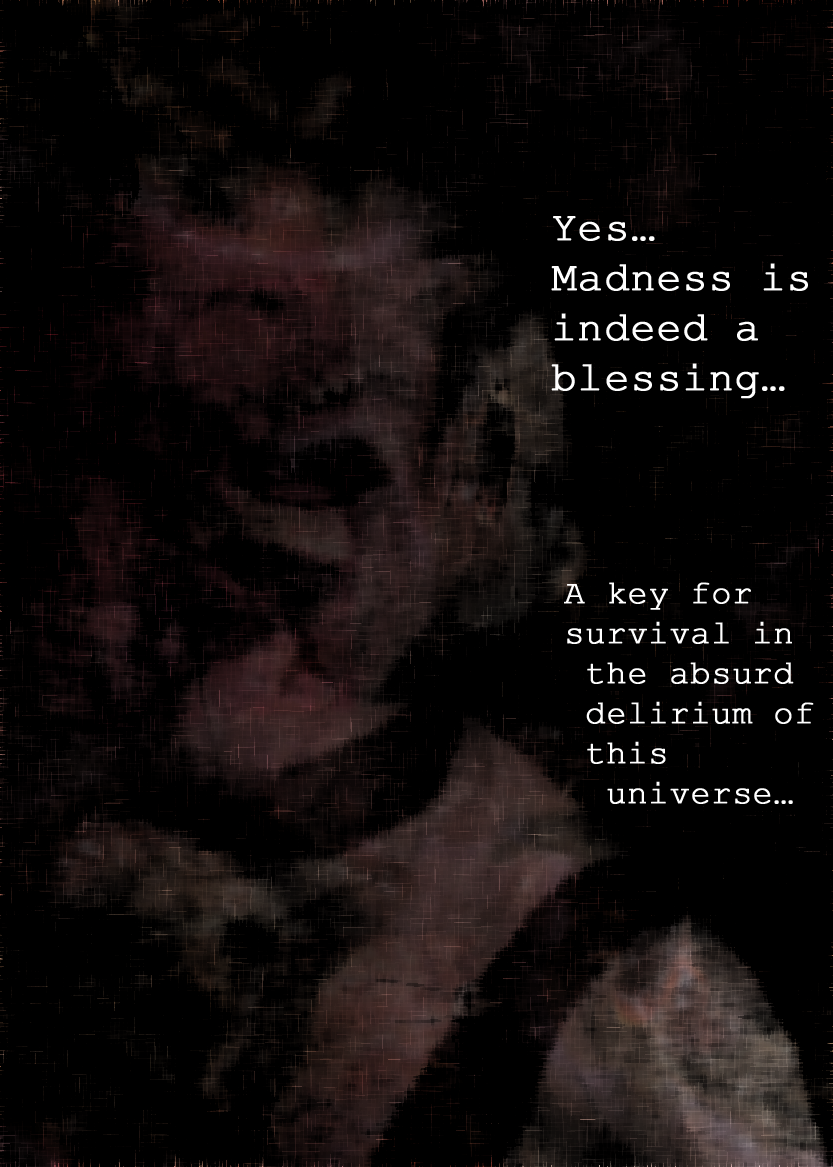 Chapter 12.5: Madness is a Gift-Page 3