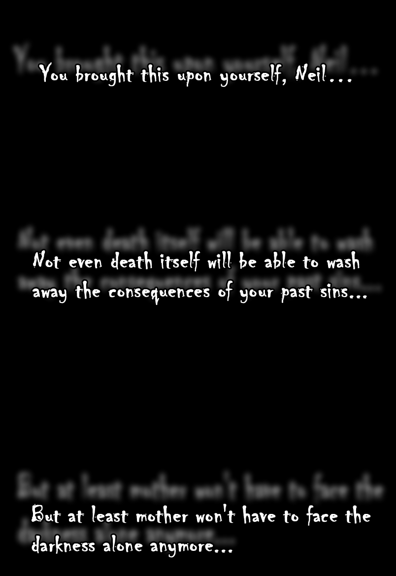 Chapter 19: Amos Returns 35