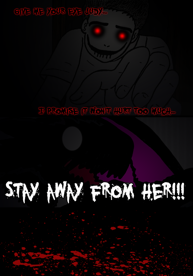 Chapter 19: Amos Returns 25