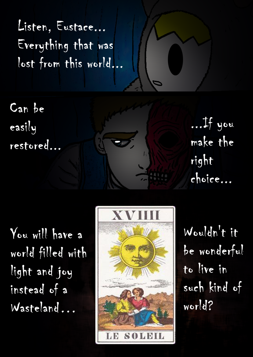 Chapter 18: Hope and Denial 13