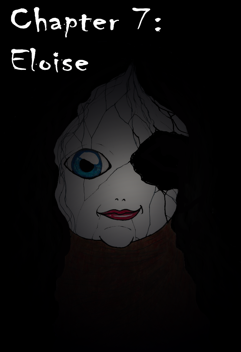 Chapter 7: Eloise Cover