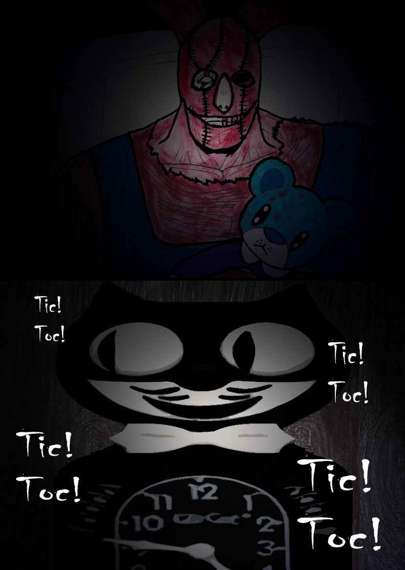 Chapter 9: Before you go to Sleep Page 12