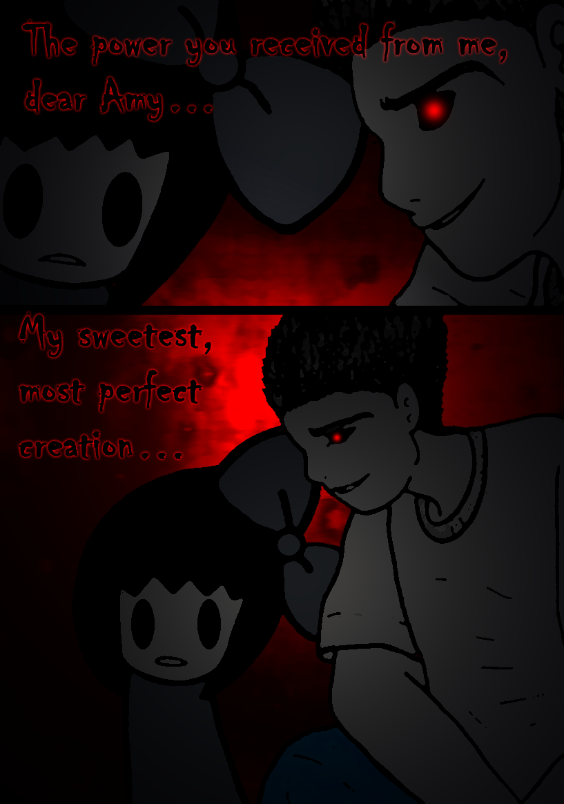 Chapter 24-Page 26: Revelation