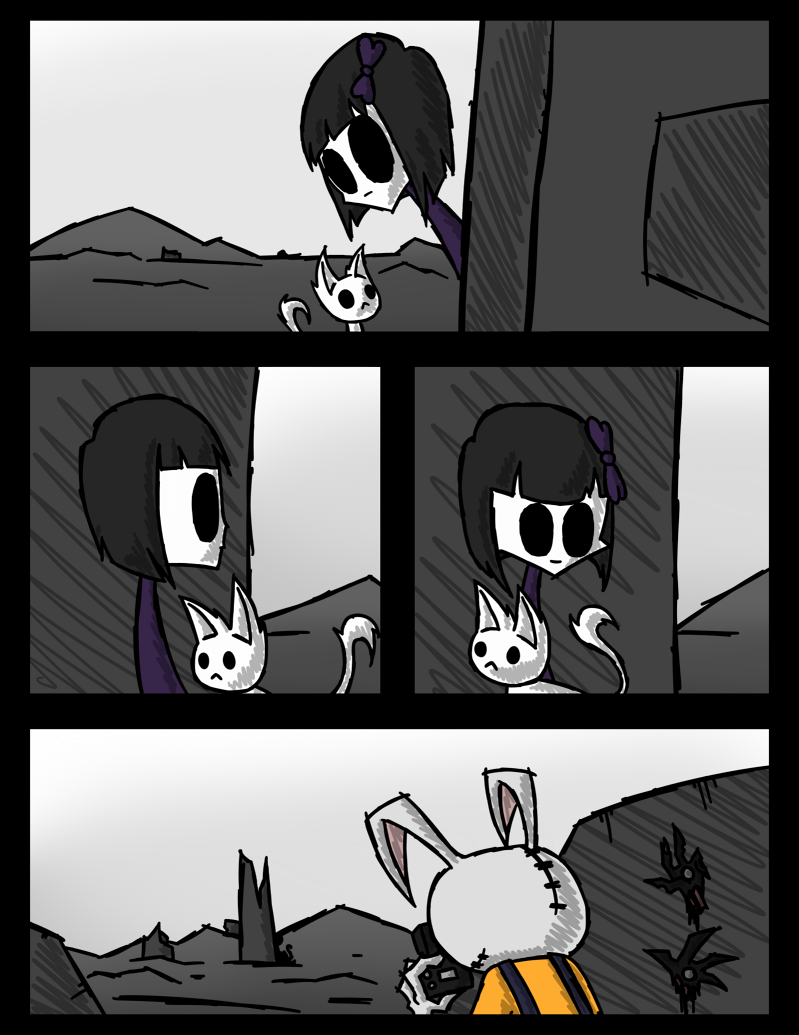 Chapter 14: The Suitor-Page 2