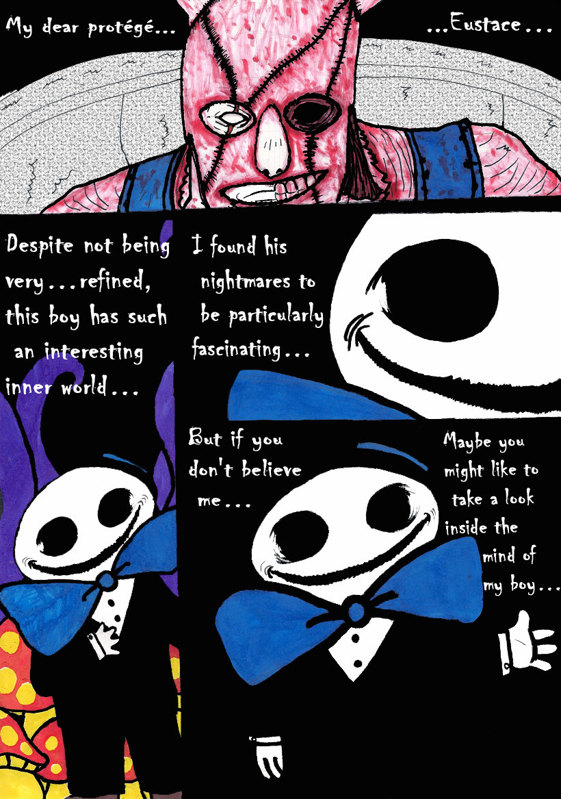 Chapter 6: A Bad Dream 4
