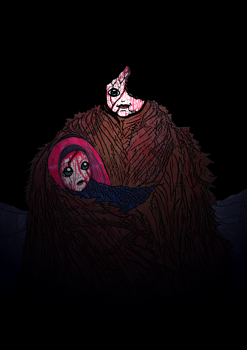 Chapter 7.5: Page 1