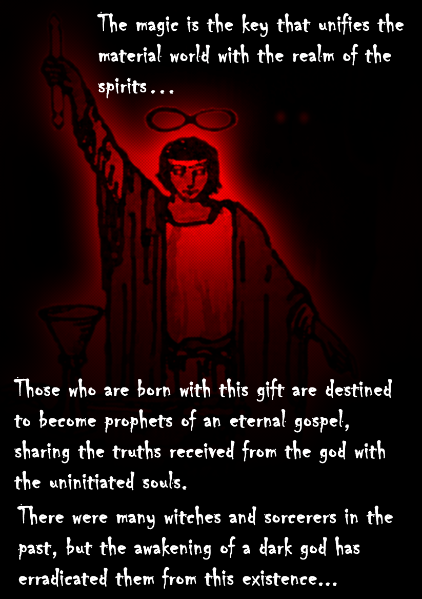 Chapter 20.5: The Last Witch 18