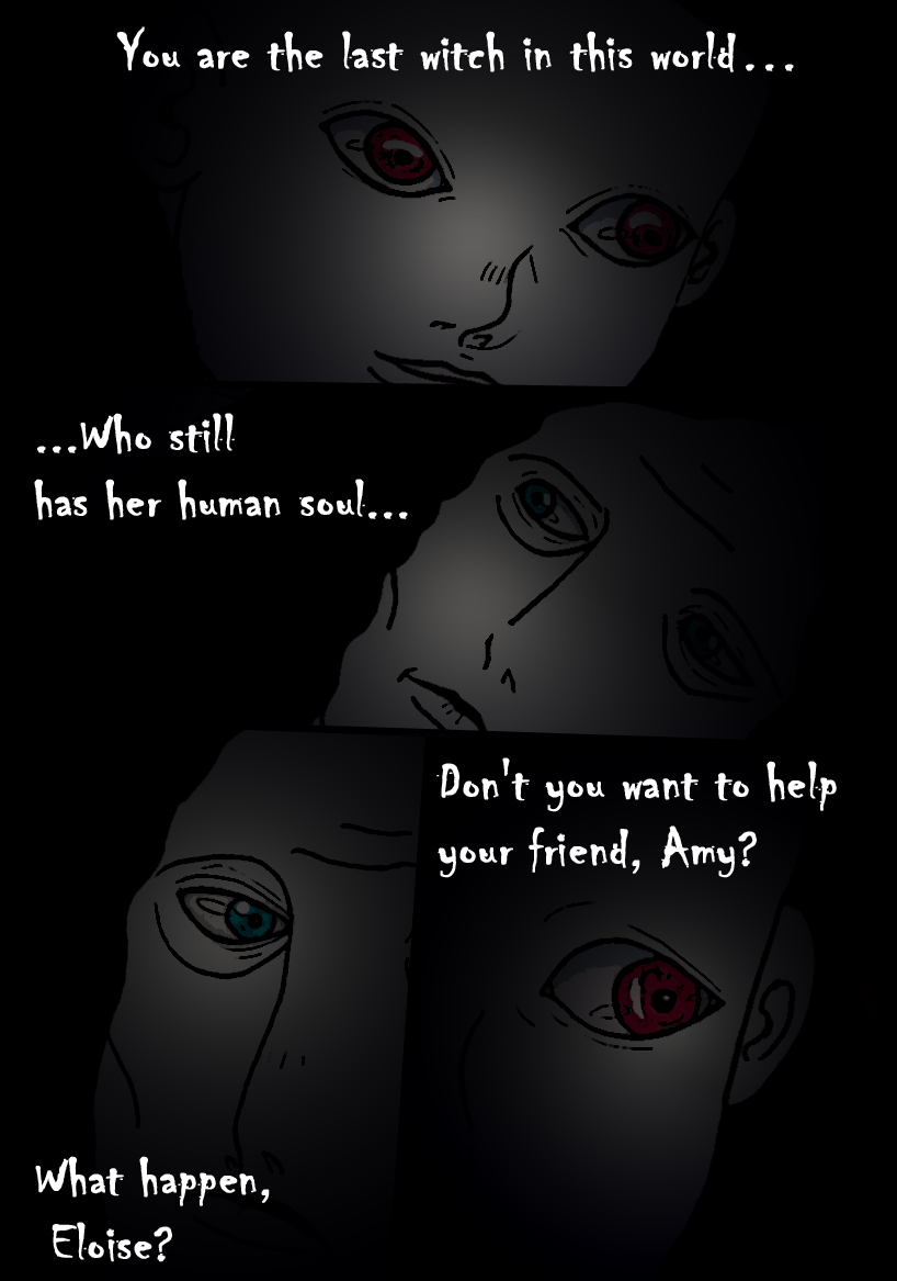 Chapter 16: Awakening 5