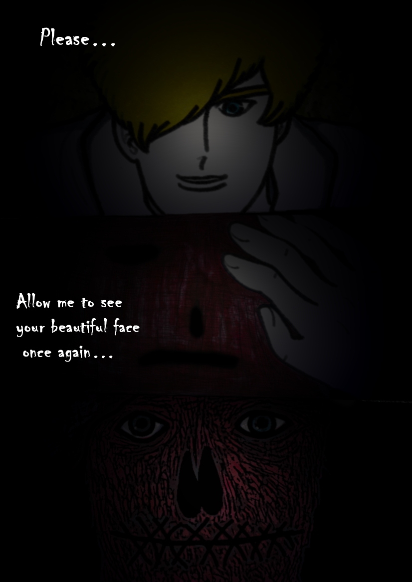 Chapter 15: Amy and the Prince 11