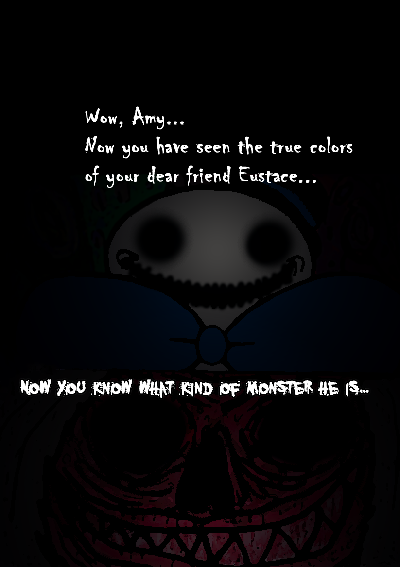 Chapter 18.5: Tears Page 3