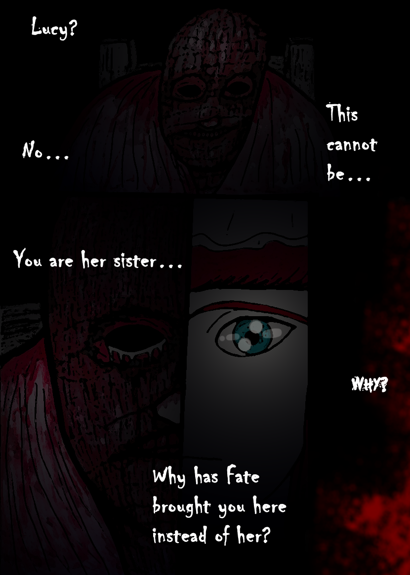 Chapter 22: Armless Amos Page 18