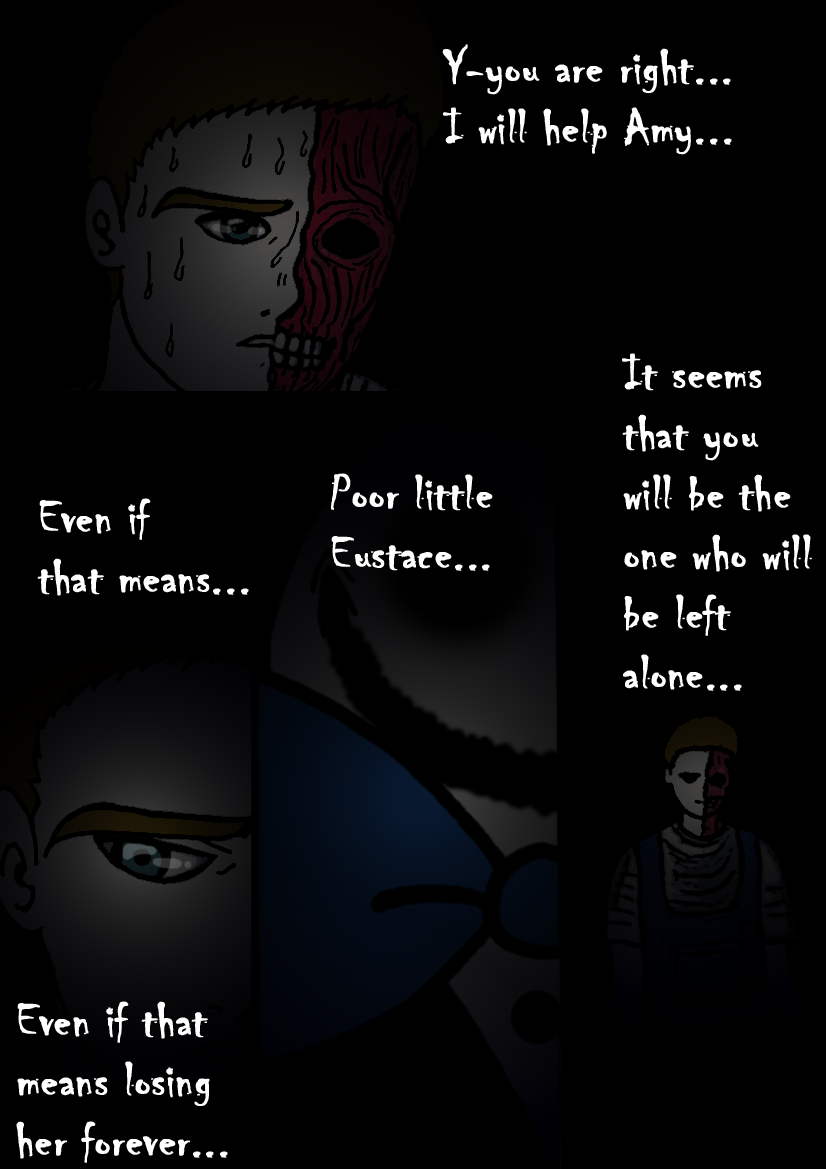 Chapter 18: Hope and Denial 28