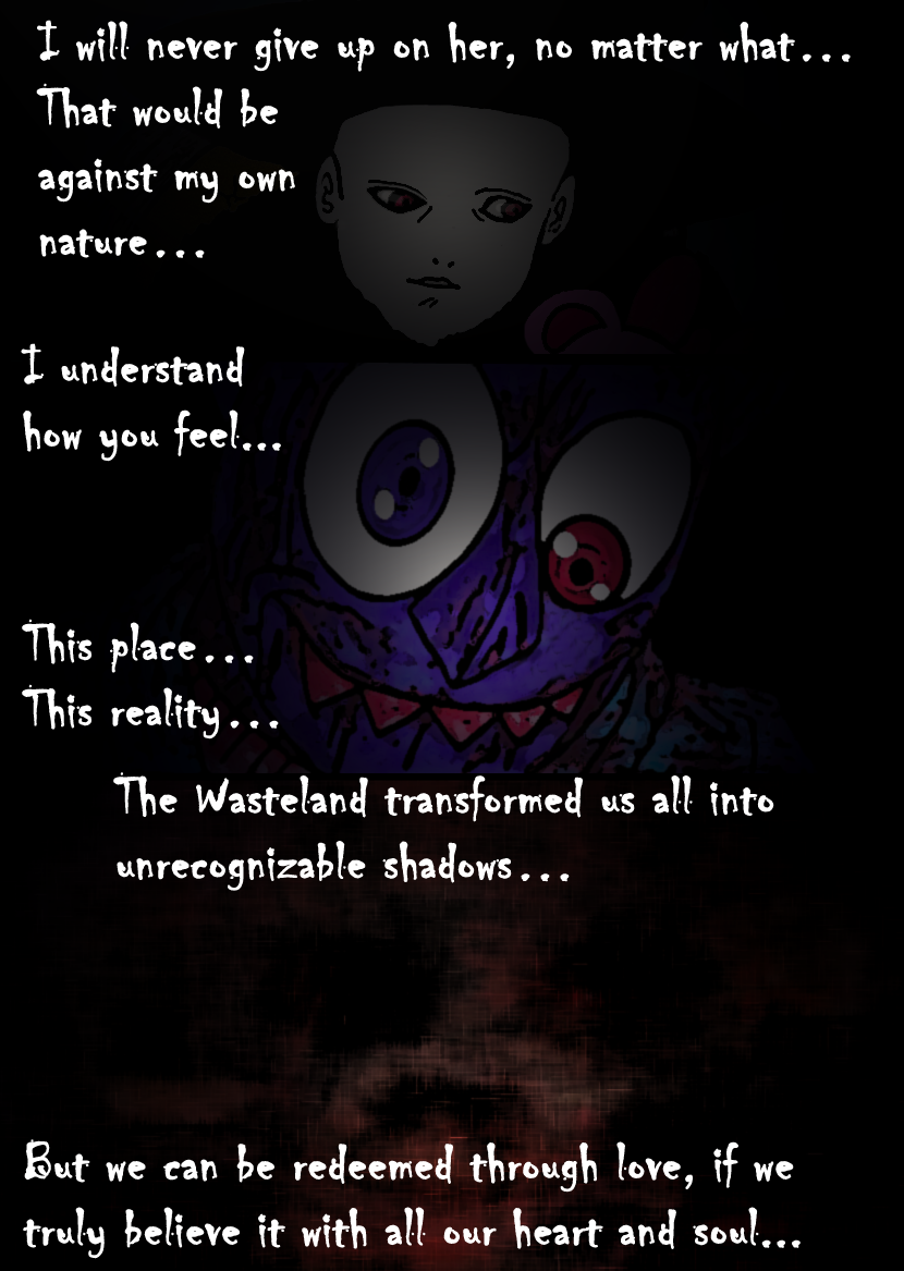 Chapter 20.5: The Last Witch 3