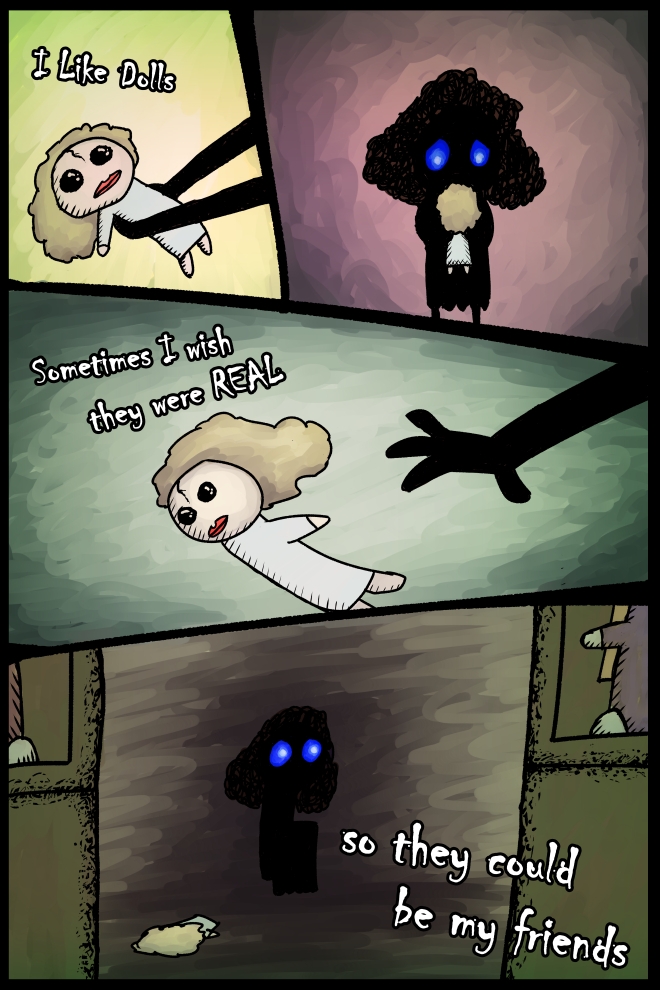 Little Eloise-Page 2