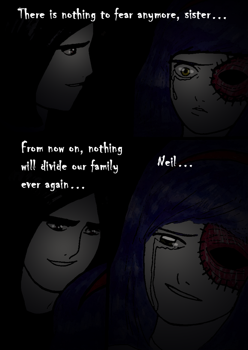 Chapter 23: Encounter Page 14