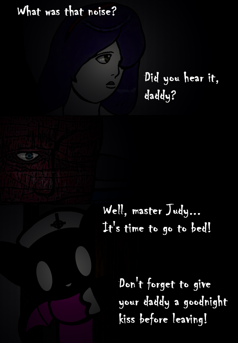 Chapter 19: Amos Returns 21