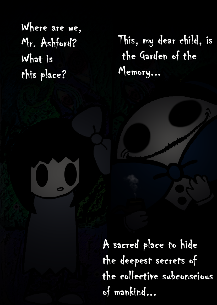 Chapter 18: Hope and Denial 9